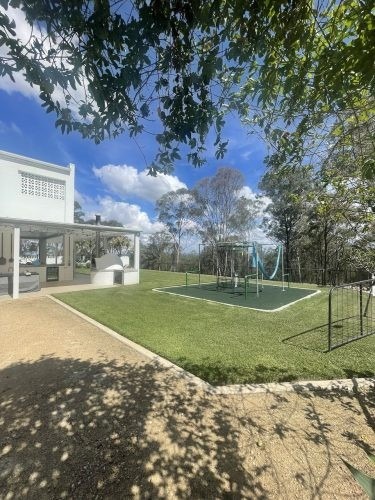 leonardo, Mulgoa 3