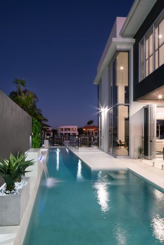 pool