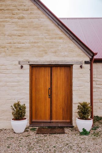 Amber, Trentham East