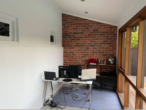 home office