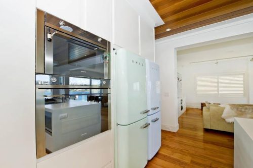 Penthouse, Bondi