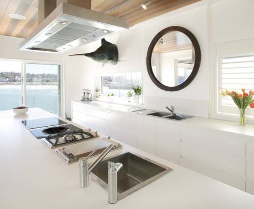 Penthouse, Bondi