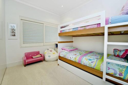 childrens bedroom