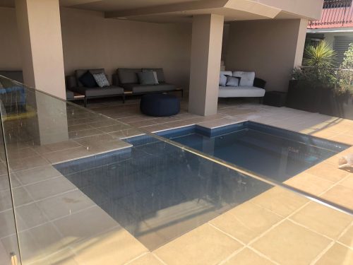 pool