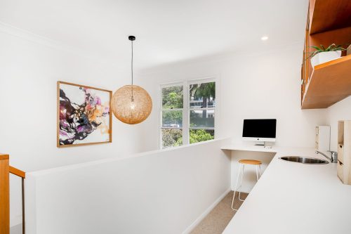 home office