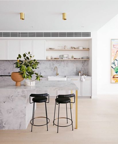 Marble House, Randwick