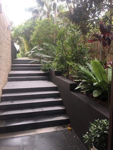 Wallis House, North Bondi