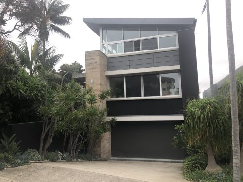 driveway garage