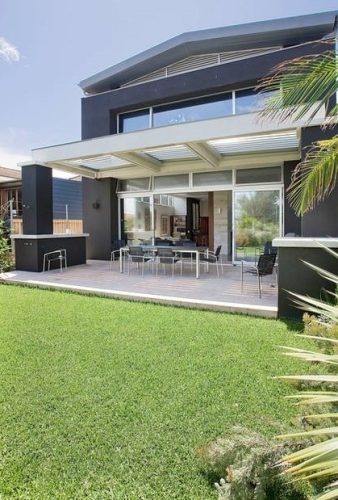 outdoor area