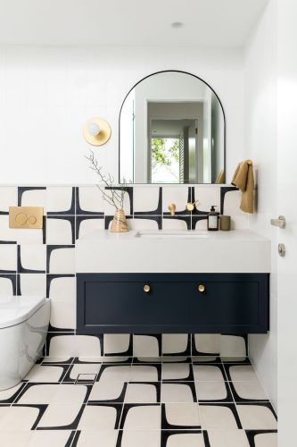 Marble House, Randwick