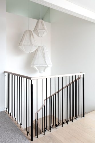 Marble House, Randwick