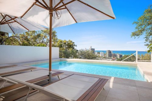 outdoor area backyard