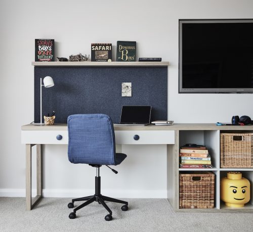 home office