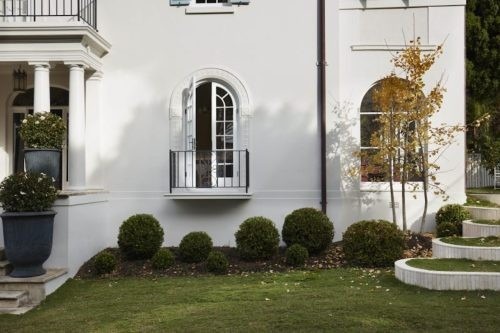 Belle Rives, Bellevue Hill 20