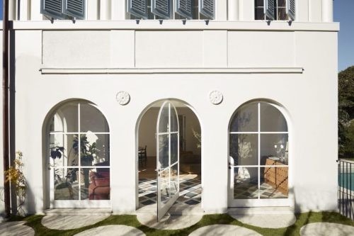 Belle Rives, Bellevue Hill 21