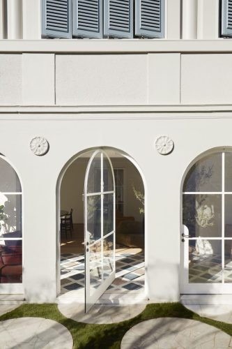 Belle Rives, Bellevue Hill 22