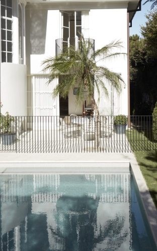 Belle Rives, Bellevue Hill 23