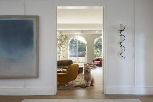 Belle Rives, Bellevue Hill 31
