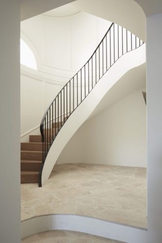 Belle Rives, Bellevue Hill 37