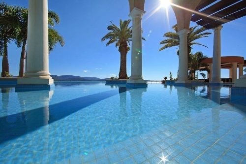 Caribbean Mirage, Mandalay10