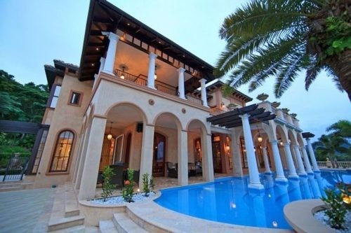 Caribbean Mirage, Mandalay11