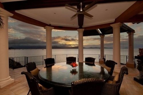 Caribbean Mirage, Mandalay12