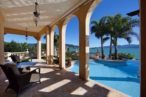 Caribbean Mirage, Mandalay15
