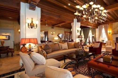 Caribbean Mirage, Mandalay18