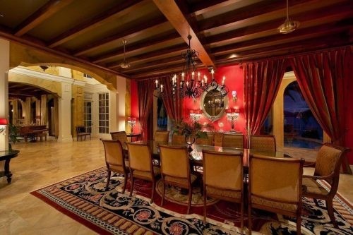 Caribbean Mirage, Mandalay19