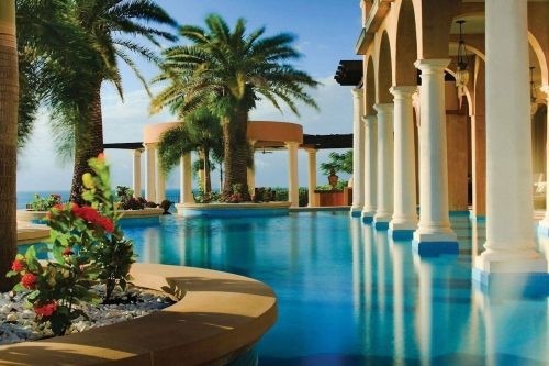 Caribbean Mirage, Mandalay20