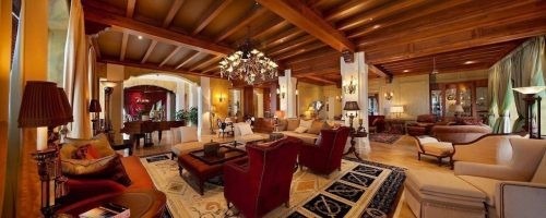 Caribbean Mirage, Mandalay21