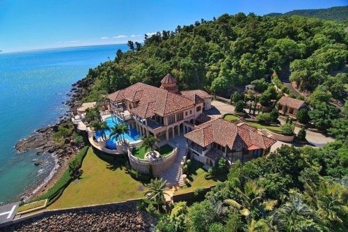 Caribbean Mirage, Mandalay22