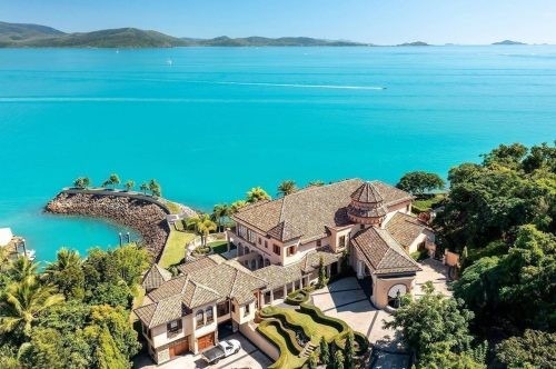 Caribbean Mirage, Mandalay23