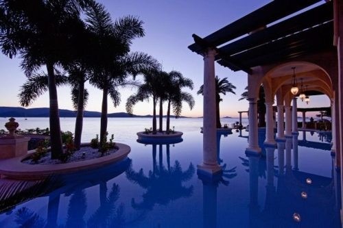 Caribbean Mirage, Mandalay3