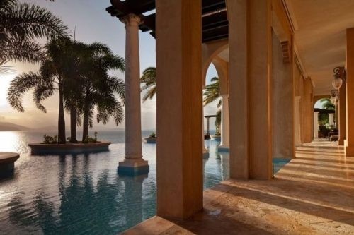 Caribbean Mirage, Mandalay4