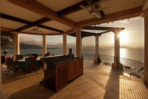 Caribbean Mirage, Mandalay5