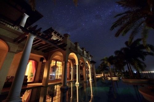 Caribbean Mirage, Mandalay9