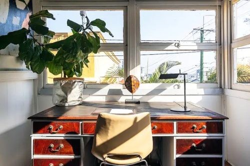 home office