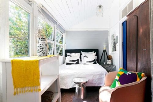 Collectors Abode, Red Hill 4