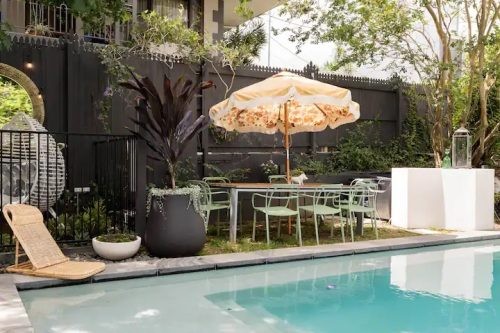 Collectors Abode, Red Hill 5