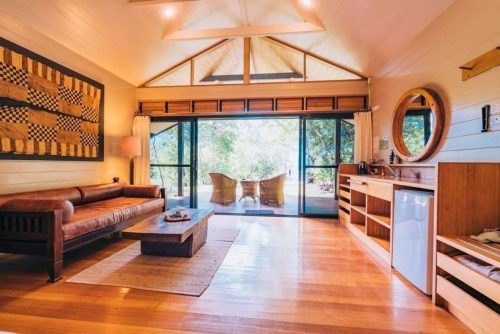 Coral Cove, Airlie Beach 10