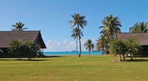 Coral Cove, Airlie Beach 11