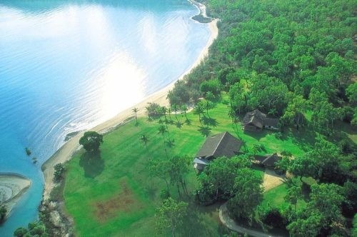 Coral Cove, Airlie Beach 16