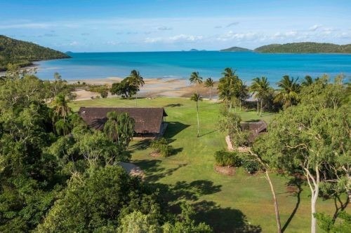 Coral Cove, Airlie Beach 18