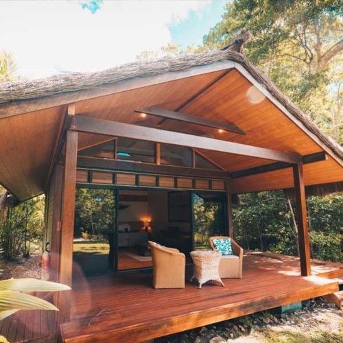 Coral Cove, Airlie Beach 8