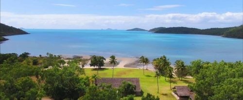 Coral Cove, Airlie Beach 9