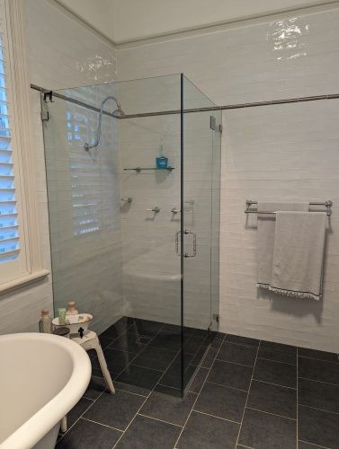 Darcy, Haberfield 3