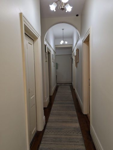 Darcy, Haberfield 9