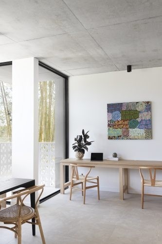 home office