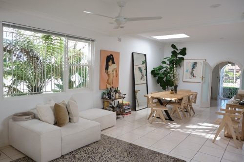 Globetrotter, Rosebery 3